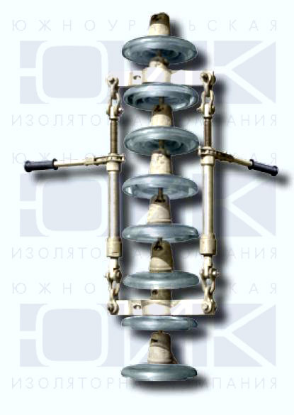 Комплекты замены изоляторов ПС